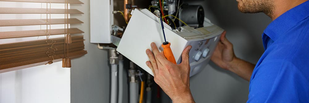 Boiler Repairs & Maintenance